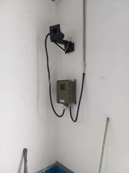 粉塵濃度分析儀應(yīng)用